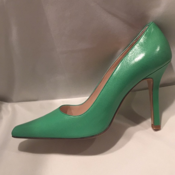 Battaglia designer heels - Picture 4 of 6